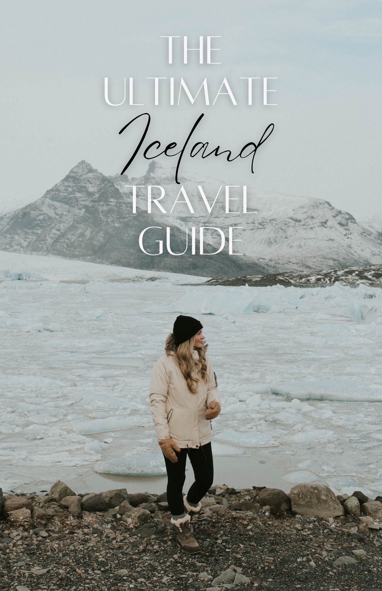 Iceland Guide