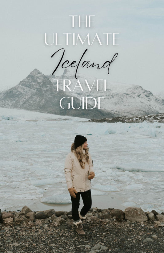 Iceland Guide